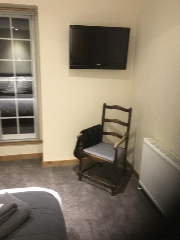 Deri-Down Guest House Abergavenny Exterior foto
